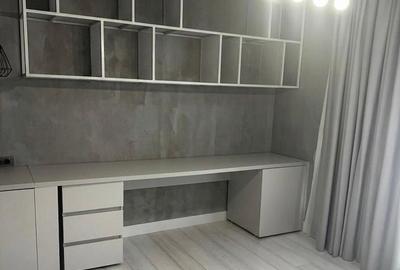 Herastrau! Penthouse 5 camere, suprafata totala peste 450 mp - 9