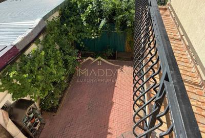Vila Individuala P+1+M*  250 mp// Bucurestii Noi - 6