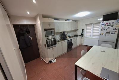 Apartament cu 2 camere decomandat, mobilat în Fizicienilor