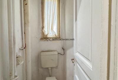Apartament in vila I Cismigiu - 17