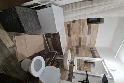 Închiriere Garsoniera mobilata complet, AC, 7 min metrou Iancului - 3