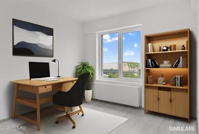 Fundeni - Ciresului, 4 camere, 134 mp, pe doua niveluri, finalizat! - 8