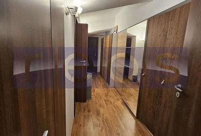 VANZARE DUPLEX 5 CAMERE DECOMANDAT- DRISTOR - 5