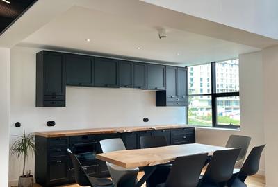 BRICKLOFTS Luxury Industrial LOFT Office - 6
