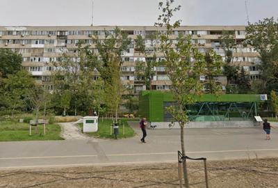 Apartament cu 3 camere semidecomandat în Drumul Taberei
