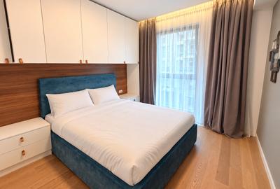 Pet Friendly | Ap 2 camere 51 m2 + Terasa 35m2 + Parcare | One Herastrau Plazza - 7