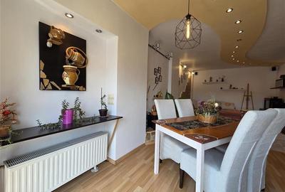 Apartament superb cu priveliste bulevardul Grivitei - 27