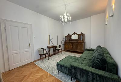 Apartament RENOVAT 3 camere 90mp, Horea-Piata Mihai Viteazu - 2