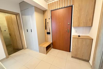 Apartament 2 Camere Cartierul Solar - Parcare - Boxa - 8