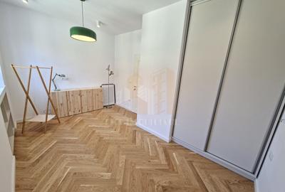 Apartament 3 camere Poarta Schei Brasov - 4