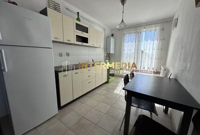 APARTAMENT 3 CAMERE 78 MP I CETATE I MOBILAT COMPLET I 2 BALCOANE I BOXA - 3