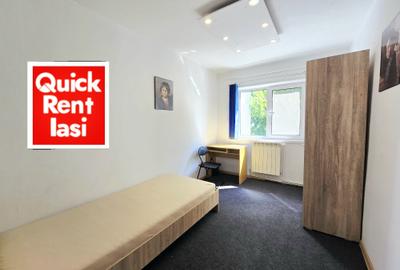 Ultracentral Targu Cucu Langa UMF/UAIC Apartament 2Camere Open Space - 2