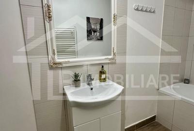 Apartament cu 2 camere, 45mp, petfriendly, Zona Cetatii - 7