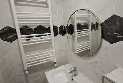 Apartament cu 3 camere și balcon cu vedere panoramică Bd Ferdinand - 12