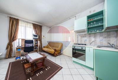 Casă individuala spatioasa cu 8 camere si teren 610 mp centru BOD - 11