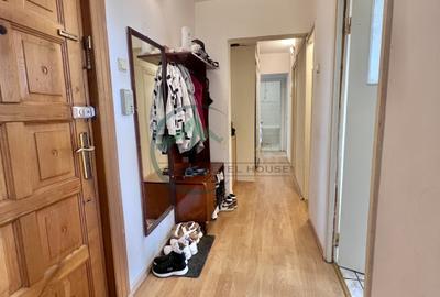 Apartament 3 camere, decomandat - 3