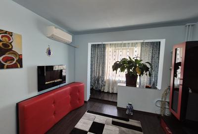 2 Camere Decomandat | Calea Vitan | Loc Parcare | Mobilat Modern - 4
