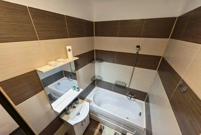 2 Camere Militari | Metrou Gorjului | Bloc Nou | Etaj 2 - 17