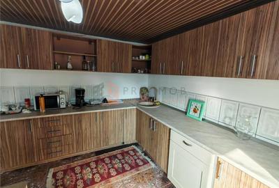 Casa tip P + E  zona Focsanei - 8