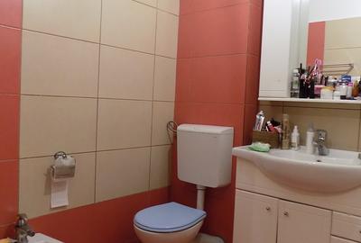 Bucurestii Noi, sos. Bucuresti-Targoviste 22B, suprafata utila 106mp, etaj 1/5 - 11