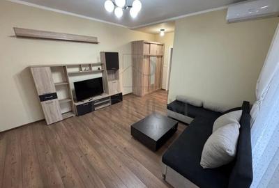 Apartament 2 camere mobilat frumos - Dumbravita - 5