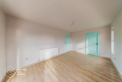 Casă P+M, teren 450 mp, in Pecica cartier Europa Grand Village - 13