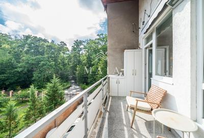 Apartament 3 camere | 82 mp | Parcare | Hotel Hilton- Pădurea Dumbrava - 11