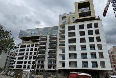 Apartament 2 camere in  Gheorgheni cu View la Parc - 6