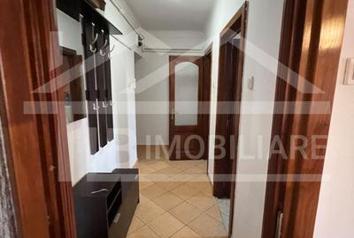 Apartament cu 2 camere, 46mp, Zona Ultracentral - 4
