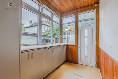 Apartament boem in casa cu pozitionare excelenta si garaj propriu, Centrul Civic - 18