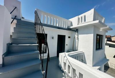 Vila  deosebita cu 8 camere, renovata integral zona Kiseleff -Aviatorilor - 25
