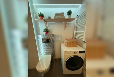0% Comision | Apartament cu 3 camere, terasa si boxa | Intre Lacuri - 11