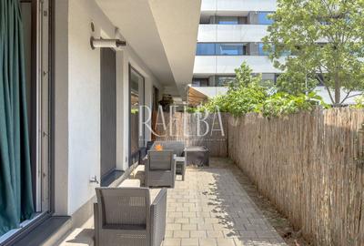 Atria | 2 camere | Gradin 24mp | Parcare | Piscina | - 19