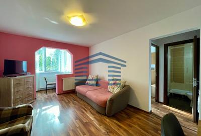 Apartament 2 Camere - mobilat/utilat et.1/4 - semidecomandat -  Astra - 5
