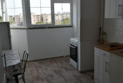 Apartament cu 2 camere semidecomandat în Mărăști