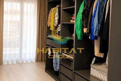 Apartament 3 camere - Parcul Teilor - Mobilat - 6