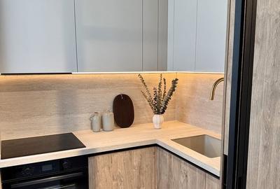 Apartament 3 camere | UNIRII | Union Plaza | Parcare Subterana - 6