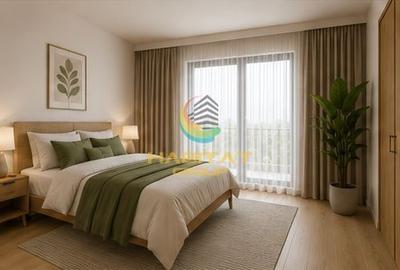 Apartament cu 2 camere decomandat în Theodor Pallady