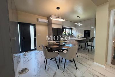 Duplex | Toate utilitatile | Mobilier nou | Finisaje premium | - 2