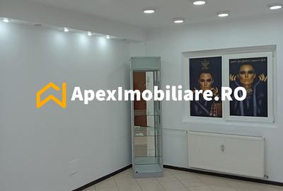 Spațiu comercial, de 78.00 mp, în Vitan Mall
