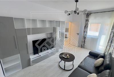 Apartament de inchiriat in Sibiu - 2 camere decomandate | Zona Tiglari - 6
