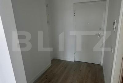 Apartament 2 camere, 42 mp – Silk District - 6