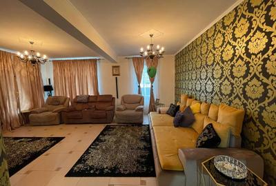 Refugiu elegant cu piscină privată în inima Iancu Nicolae - 6