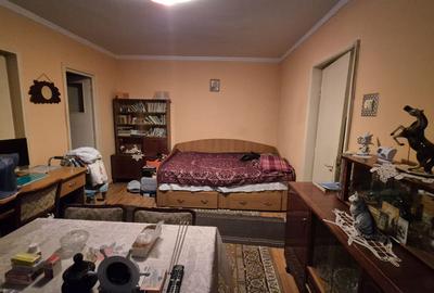Apartament 2 Camere Tiglina 1 – Etaj 2/4, Centrală Termică, Izolat - 2