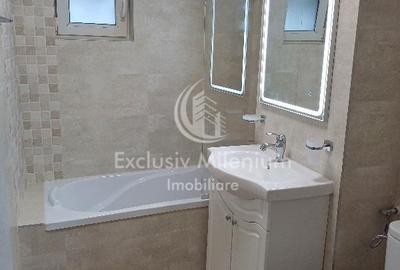 4 camere nemobilat Parc Florasca / Dorobanti - Radu Beller - 2