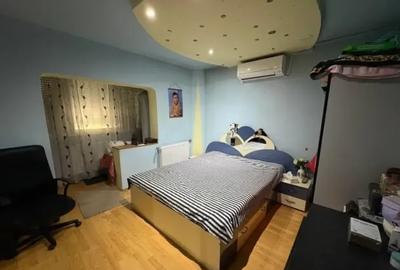 Mall Vitan- Zizin Apartament 3 camere - 7