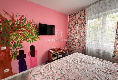 Apartament 3 camere | Bloc nou | Parcare | Păltinișului- Baia Mare - 6