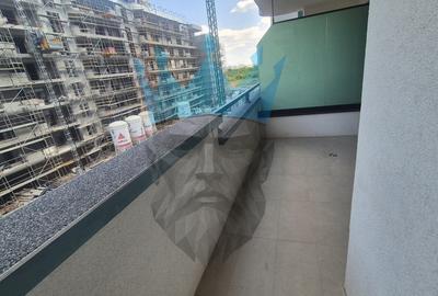 Apartament 2 Camere My Place North Voluntari - 9