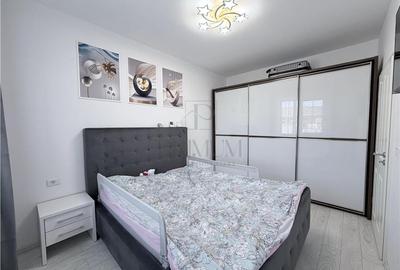 Duplex mobilat utilat - toate utilitatile - beci - 8