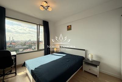 ISHO - Apartament modern cu 2 camere, vedere la Bega, boxa si parcare - 11